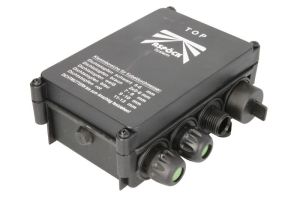 Połączenie kabli A76-5121-007