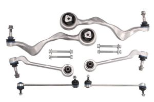 Zestaw wahaczy zawieszenia koła 316 050 0101/HD