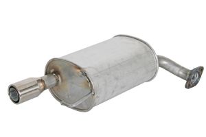 Tłumik końcowy BOS171-179