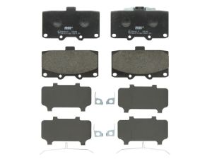 Klocek hamulcowy kpl. FDB1982