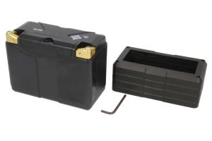 Akumulator rozruchowy NLP20