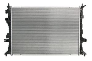 Chłodnica silnika NRF 550265