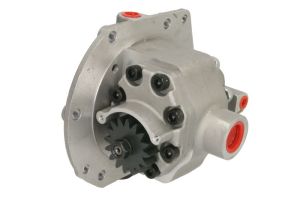 Pompa hydrauliczna zębata HTTP-AG-43