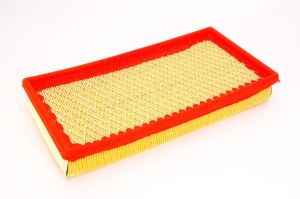 Filtr powietrza 46117WIX