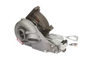 Turbosprężarka 727463-9006S