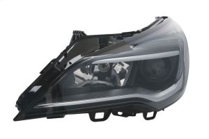 Reflektor świateł przednich 796.03.000.95