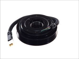 Sprzęgło elektromagnetyczne kompresora klimatyzacji KTT040085