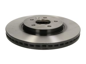 Tarcza hamulcowa DF6629