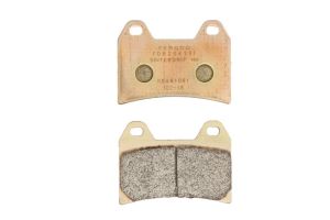 Klocek hamulcowy kpl. FDB2042ST