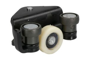 Prowadnica rolkowa drzwi przesuwnych 6003-00-0298P