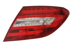 Lampa zespolonych świateł tylnych 440-1983R-UE