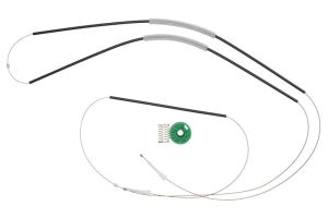 Zestaw naprawczy podnośnika szyby 6205-25-025807P