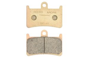 Klocek hamulcowy kpl. FDB605XRAC