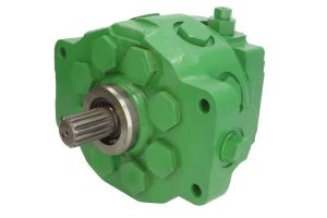 Pompa hydrauliczna zębata HTTP-AG-034