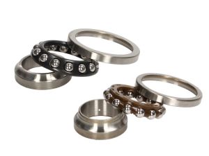 Łożysko główki ramy P400210250006