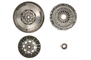 Zestaw sprzęgła HCK2072DMF007