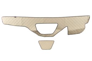 Mata na deskę rozdzielczą F-CORE FD02 CHAMP