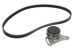 Zestaw paska wieloklinowego 529 0099 10