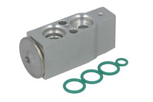 Zawór rozprężny klimatyzacji NRF 38591