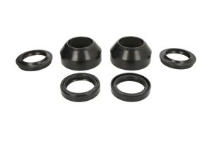 Komplet uszczelniaczy przedniego zawieszenia 56-185