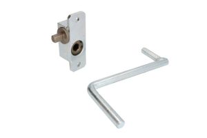 Element naciągu plandeki CARGO-N002P