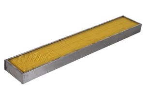 Filtr kabiny PUR-HC0336