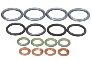 Zestaw uszczelek wtryskiwacza EL066450