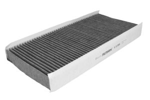 Filtr kabiny K 1238A