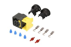 Wtyczka elektryczna 4.96024