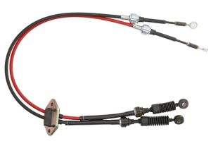 Naciąg linki manualnej skrzyni biegów F60505OEM