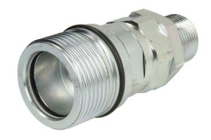 Szybkozłącze hydrauliczne CVV165/302FV