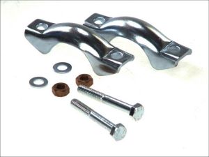 Obejma rury układu wydechowego BOS254-787