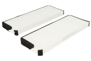 Filtr kabiny B40009PR