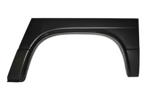 Reperaturka błotnika 6504-03-9557591K