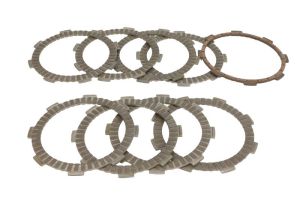 Tarcza sprzęgła MCC113-9