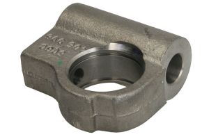 Zestaw naprawczy łapy sprzęgła  6060306096ZF