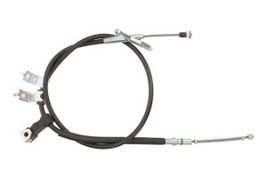 Linka hamulca postojowego AD12.0268