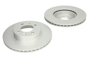 Tarcza hamulcowa DDF1792C