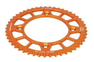 Zębatka napędowa tylna JTA895,49ORG