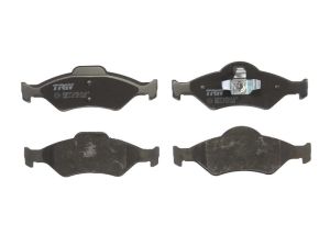 Klocek hamulcowy kpl. GDB1418