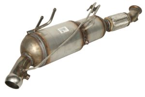 Filtr cząstek stałych JMJ 1153