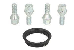 Zestaw montażowy felg aluminiowych ITW49041