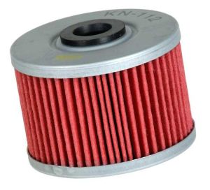 Filtr oleju KN-112