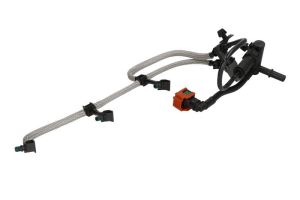 Przewód paliwowy elastyczny KL3008