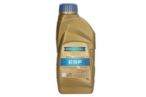 Olej do układu wspomagania RAV ESF SERVO FLUIDE 1L