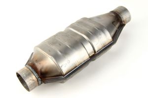 Rura wydechowa JMJ 2-55ST