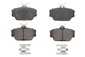 Klocek hamulcowy kpl. PMD598AT