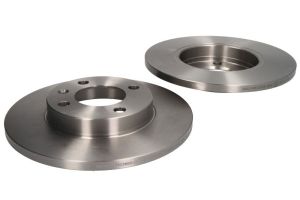 Tarcza hamulcowa BG2116