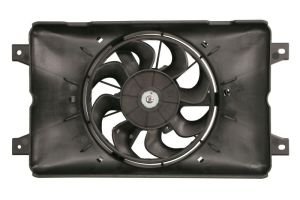 Wentylator chłodnicy silnika AB70-1031