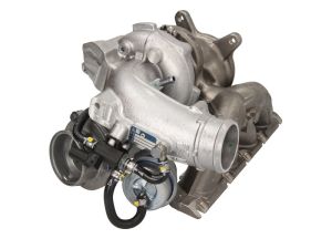 Turbosprężarka KKK53049880064